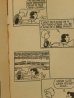 画像3: bk-1001-05 PEANUTS / 1970 Comic "Charlie Brown and Snoopy" (3)