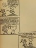 画像2: bk-1001-03 PEANUTS / 1973 Comic "THERE'S NO ONE LIKE YOU, SNOOPY" (2)