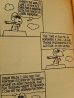 画像5: bk-1001-03 PEANUTS / 1973 Comic "THERE'S NO ONE LIKE YOU, SNOOPY" (5)