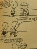 画像5: bk-1001-01 PEANUTS / 1968 Comic "HEY, PEANUTS!" (5)