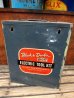 画像1: dp-131001-05 Blacl & Decker / Vintage Electric Tool Kit metal box (1)