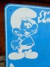 画像2: ct-130924-23 Smurf / 80's Chalkboard (2)