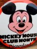 画像2: pb-909-14 Disneyland / Mickey Mouse Club Month Pinback (2)