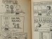 画像4: bk-1001-16 PEANUTS / 1968 Comic "You're My Hero,Charlie Brown!" (4)