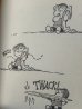 画像4: bk-1001-21 PEANUTS / 1968 Comic "YOU' ARE TOO MUCH,CHARLIE BROWN" (4)