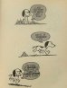 画像2: bk-1001-18 PEANUTS / 1968 Comic "FUN WITH PEANUTS" (2)