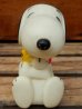 画像2: ct-131001-18 Snoopy / 70's-80's Squeak Doll (2)