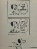 画像2: bk-1001-11 PEANUTS / 1968 Comic "HERE COMES SNOOPY" (2)