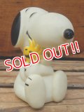 ct-131001-18 Snoopy / 70's-80's Squeak Doll