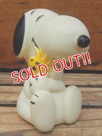 ct-131001-18 Snoopy / 70's-80's Squeak Doll