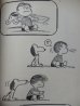 画像2: bk-1001-25 PEANUTS / 1968 Comic "Verry Funny,Charlie Brown" (2)