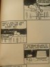 画像4: bk-1001-24 PEANUTS / 1971 Comic "YOU'RE NOT FOR REAL,SNOOPY!" (4)