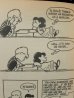 画像3: bk-1001-10 PEANUTS / 1968 Comic "Waht Next,Charlie Brown?" (3)