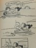 画像4: bk-1001-10 PEANUTS / 1968 Comic "Waht Next,Charlie Brown?" (4)