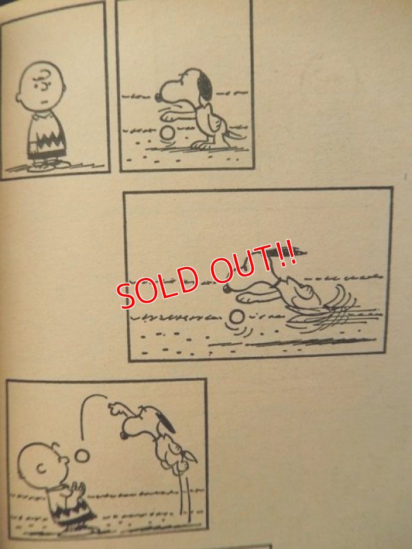 画像3: bk-1001-26 PEANUTS / 1964 Comic "PEANUTS FOR EVERYBODY"