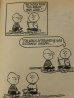 画像2: bk-1001-20 PEANUTS / 1960 Comic "Here Comes Charlie Brown!" (2)