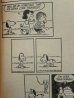 画像2: bk-1001-16 PEANUTS / 1968 Comic "You're My Hero,Charlie Brown!" (2)