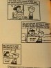画像5: bk-1001-19 PEANUTS / 1972 Comic "You've got a friend,Charlie Brown" (5)