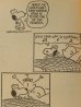 画像4: bk-1001-19 PEANUTS / 1972 Comic "You've got a friend,Charlie Brown" (4)