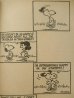 画像2: bk-1001-24 PEANUTS / 1971 Comic "YOU'RE NOT FOR REAL,SNOOPY!" (2)