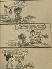 画像4: bk-1001-18 PEANUTS / 1968 Comic "FUN WITH PEANUTS" (4)