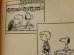 画像3: bk-1001-14 PEANUTS / 1970 Comic "We Love You, Snoopy" (3)