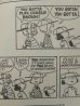 画像3: bk-1001-16 PEANUTS / 1968 Comic "You're My Hero,Charlie Brown!" (3)