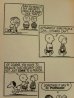 画像5: bk-1001-11 PEANUTS / 1968 Comic "HERE COMES SNOOPY" (5)