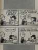 画像3: bk-1001-15 PEANUTS / 1968 Comic "WE'RE ON YOUR SIDE,CHARLIE BROWN" (3)