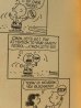 画像2: bk-1001-19 PEANUTS / 1972 Comic "You've got a friend,Charlie Brown" (2)
