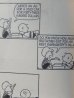 画像3: bk-1001-21 PEANUTS / 1968 Comic "YOU' ARE TOO MUCH,CHARLIE BROWN" (3)