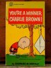 画像1: bk-1001-17 PEANUTS / 1968 Comic "YOU'RE WINNER,CHARLIE BROWN!" (1)