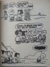 画像3: bk-1001-25 PEANUTS / 1968 Comic "Verry Funny,Charlie Brown" (3)