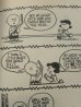 画像5: bk-1001-20 PEANUTS / 1960 Comic "Here Comes Charlie Brown!" (5)