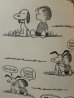 画像5: bk-1001-10 PEANUTS / 1968 Comic "Waht Next,Charlie Brown?" (5)
