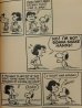 画像2: bk-1001-12 PEANUTS / 1972 Comic "You're Something Special Snoopy!" (2)