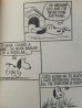 画像2: bk-1001-21 PEANUTS / 1968 Comic "YOU' ARE TOO MUCH,CHARLIE BROWN" (2)