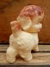 画像3: bt-131008-02 Sun Rubber / 50's Puppy Dog Squeak Doll (3)