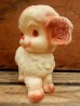 画像2: bt-131008-02 Sun Rubber / 50's Puppy Dog Squeak Doll (2)