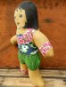 画像4: ct-131007-01 C&H Sugar  / 80's Hawaiian Girl Pillow doll (A) (4)