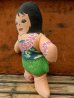 画像4: ct-131007-02 C&H Sugar  / 80's Hawaiian Girl Pillow doll (B) (4)