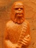 画像2: ct-131008-08 Chewbacca /  / 1981 Bubble bath bottle (2)