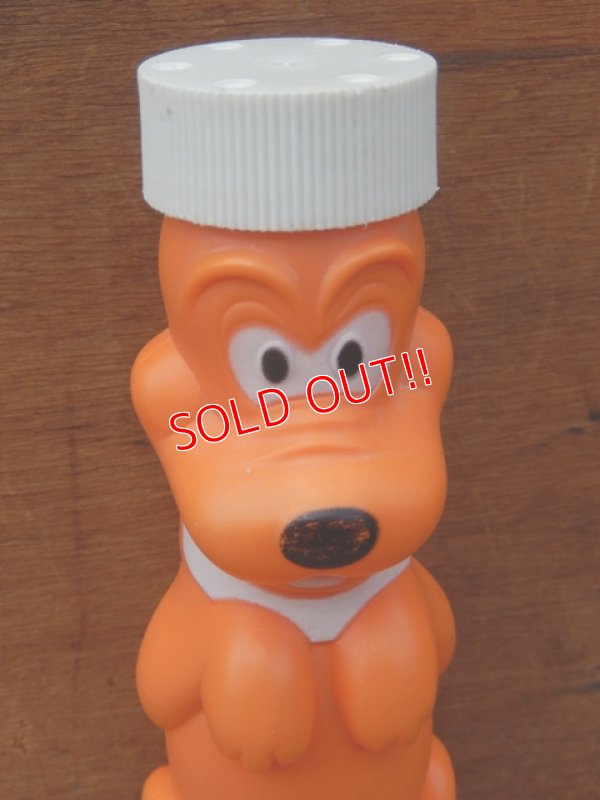 画像2: ct-131007-03 Pluto / DEP 70's Bath Powder Bottle