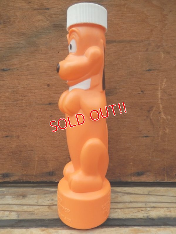 画像4: ct-131007-03 Pluto / DEP 70's Bath Powder Bottle