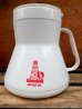 画像1: dp-131008-02 Kendall Motor Oil / 80's〜 Plastic Pitcher (1)