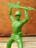 画像2: ct-917-47 TOY STORY / Mattel 2010 Green Army Men (2)