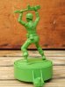 画像3: ct-917-47 TOY STORY / Mattel 2010 Green Army Men (3)