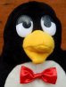 画像2: ct-917-50 TOY STORY / Applause 1999 Wheezy Plush doll (2)