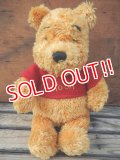 ct-131015-39 Winnie the Pooh / 2000's Plush doll