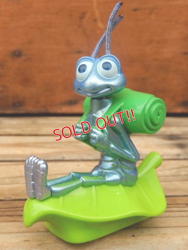 mcdonald's a bug's life 1998